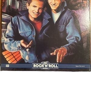 2 records Everly vinyl Golden Hits Date With or Both Sides of an Evening,